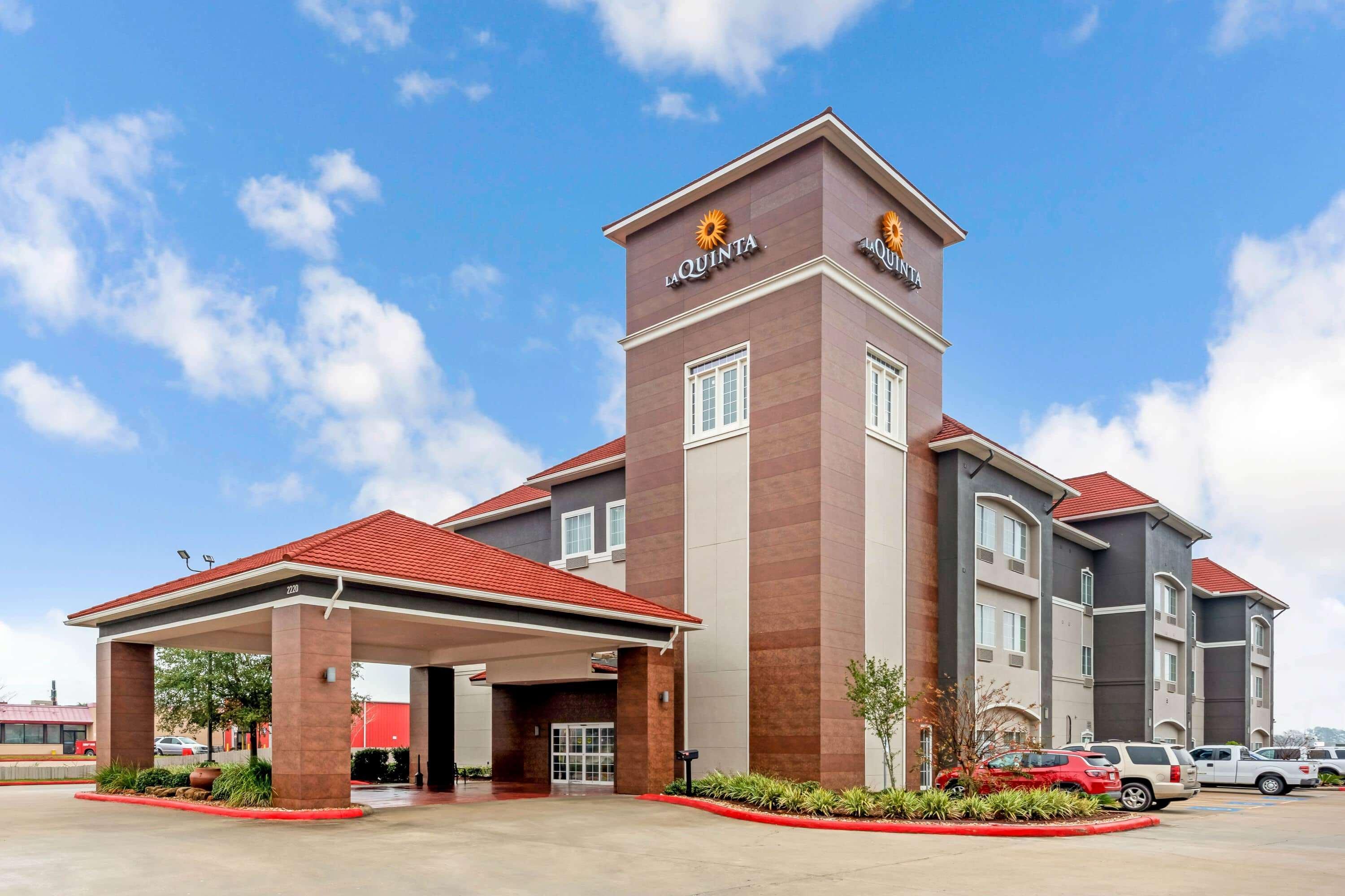 La Quinta By Wyndham Orange Hotel Exterior foto