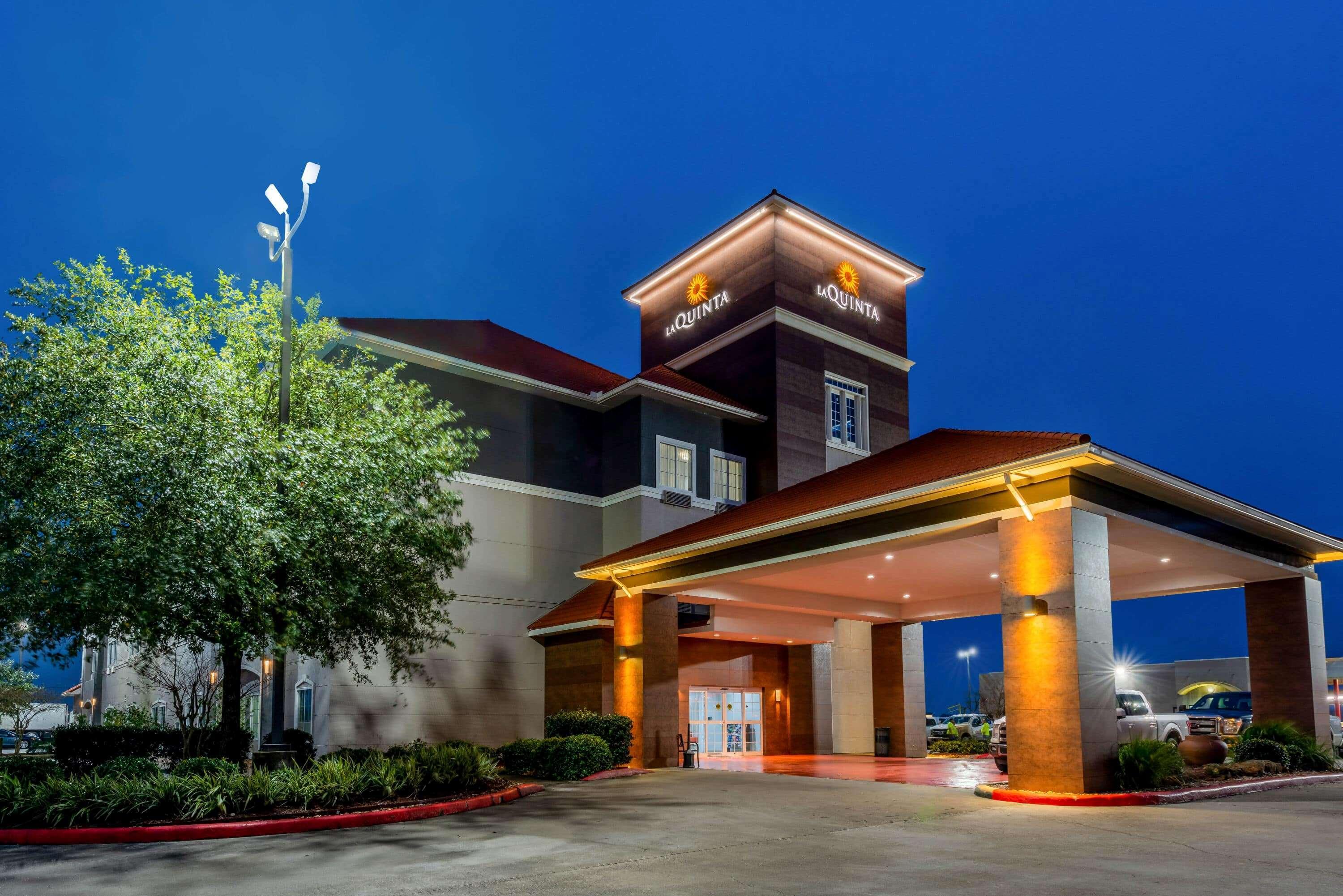 La Quinta By Wyndham Orange Hotel Exterior foto